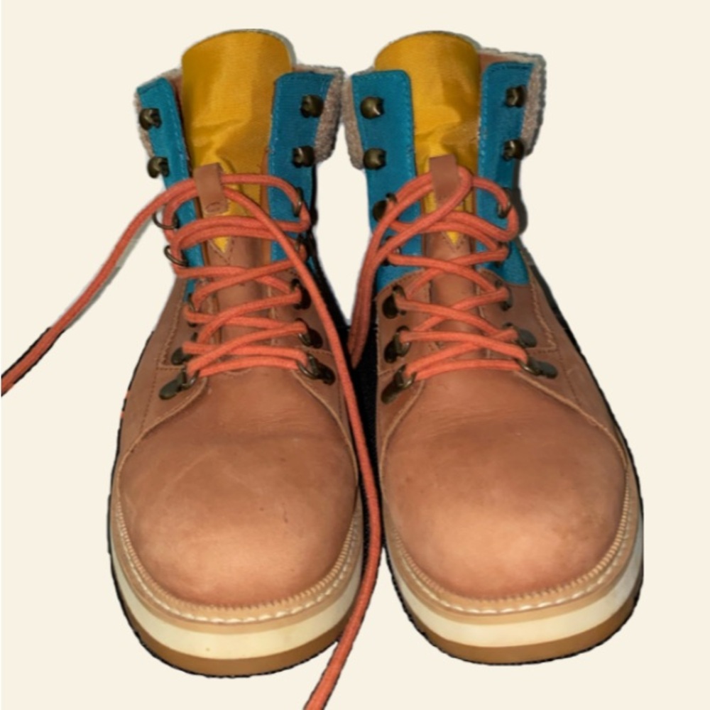 Toms Boots